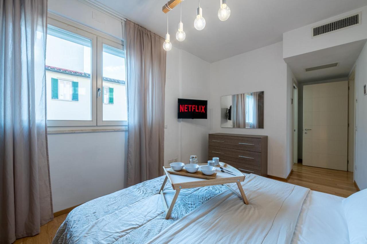 Art Design Home Firenze Zewnętrze zdjęcie
