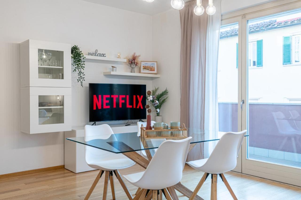 Art Design Home Firenze Zewnętrze zdjęcie