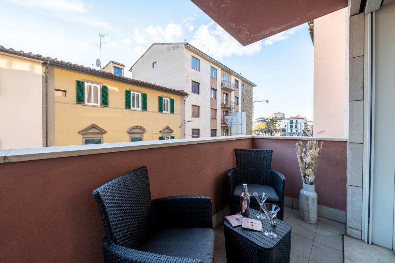 Art Design Home Firenze Zewnętrze zdjęcie