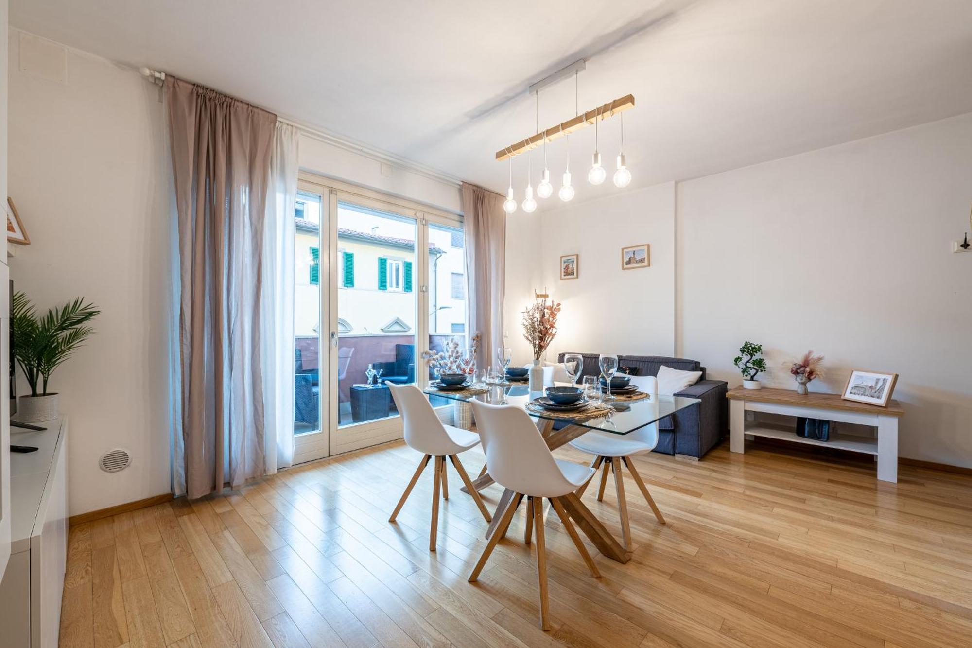 Art Design Home Firenze Zewnętrze zdjęcie